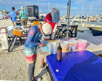 2026 Opti Nationals Landside Activities