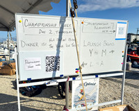 2026 Opti Nationals Landside Activities