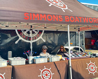 2026 Opti Nationals Landside Activities