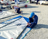 2026 Opti Nationals Landside Activities