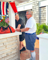 2026 Opti Nationals Landside Activities
