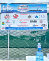 2026 Opti Nationals Landside Activities