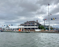 2026 Opti Nationals Landside Activities