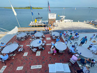 2026 Opti Nationals Landside Activities