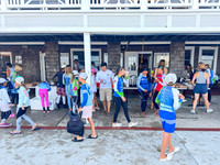 2026 Opti Nationals Landside Activities
