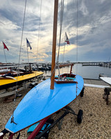 Duck Boat-Sneakbox Worlds @ MYC 2026