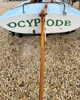 Duck Boat-Sneakbox Worlds @ MYC 2026