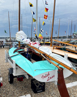 Duck Boat-Sneakbox Worlds @ MYC 2026