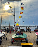Duck Boat-Sneakbox Worlds @ MYC 2026