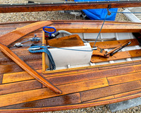 Duck Boat-Sneakbox Worlds @ MYC 2026
