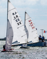 2026 BBYRA Week 9 LYC AM