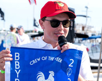 2026 BBYRA Week 9 LYC Awards