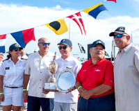 2026 BBYRA Week 9 LYC Awards