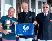 2026 BBYRA Championship Awards
