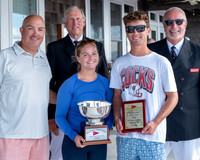 2026 BBYRA Championship Awards