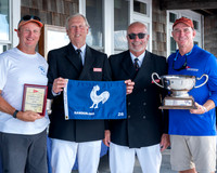 2026 BBYRA Championship Awards