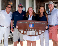 2026 BBYRA Championship Awards