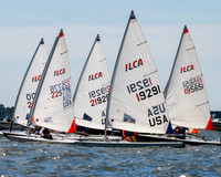 2026 BBYRA Week 10 SPYC AM