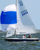 Flying Scotts 2025 (BBYRA)