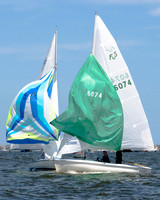 Flying Scotts 2025 (BBYRA)