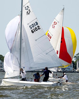 Flying Scots 2026 (BBYRA)