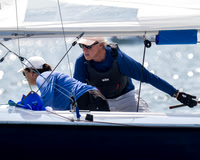 Flying Scotts 2025 (BBYRA)