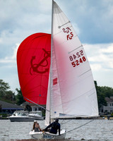 Flying Scots 2026 (BBYRA)