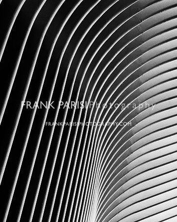 The Oculus, New York City.