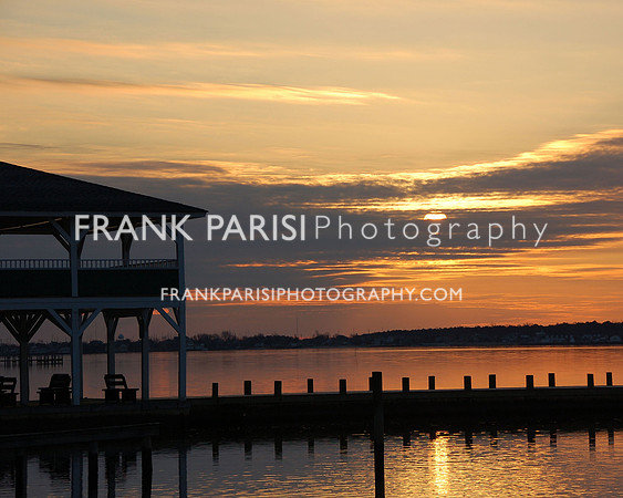 Sunrise, 12/25/11