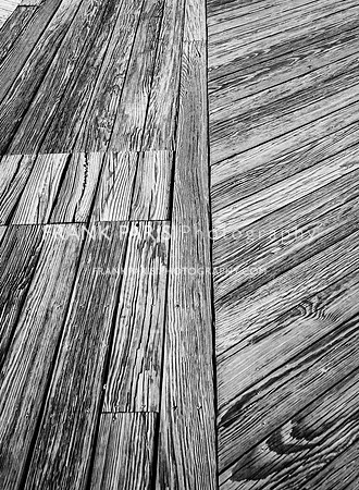 The Boardwalk, Asbury Park.