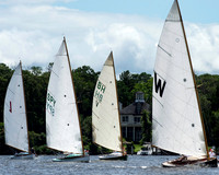 Barnegat Bay A-Cats