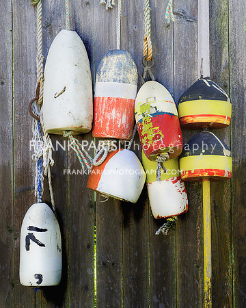 Bouys