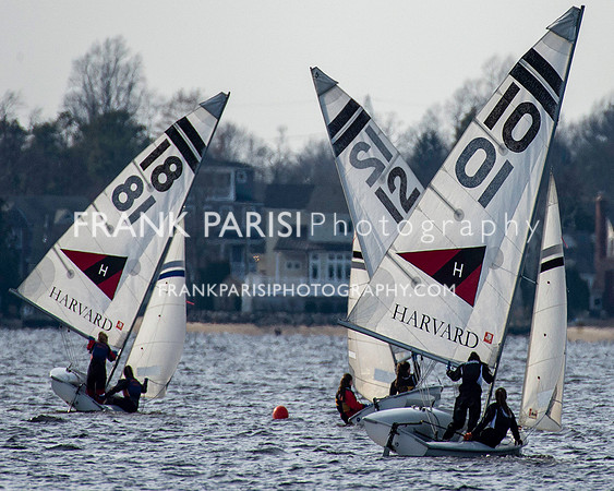 Going Downwind.