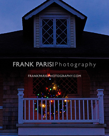 Christmas in Island Heights