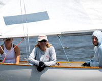 Thistle Nationals TRYC-Monday 8-5